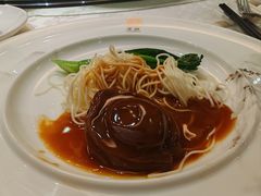 -常胜鲍鱼(吉大店)