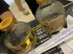 酸梅汁-川香煲(茅台路店)