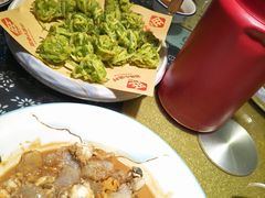 -旺角小渔村(二马路店)