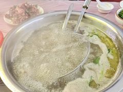 -富源杨记牛肉馆