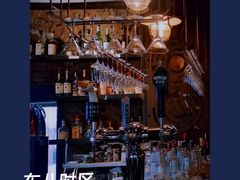 -TIMEZONE8东八时区餐厅&酒吧(798店)