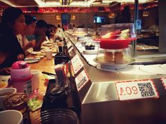 -新一番三文鱼寿司(大东海店)