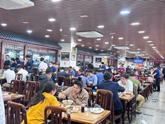 -柴氏风味斋(甘家口店)
