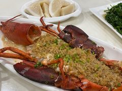 -南海渔家•海鲜•正宗海南菜(海棠湾店)
