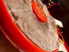 鲜毛肚-大龙燚火锅(天钥桥路店)