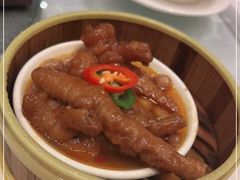 -麒茗餐厅·粤菜·宴会厅·海鲜(锦绣路店)
