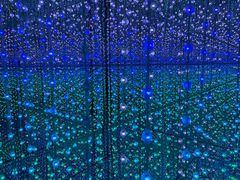 -天津梵高星空艺术馆(天河城旗舰店)