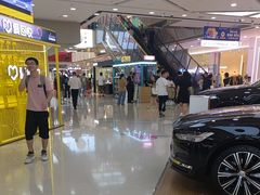 -万达广场(南昌红谷滩店)