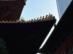 -静安寺