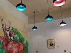 -兵哥豌豆面(青华店)