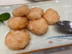 -白天鹅宾馆-宏图府餐厅