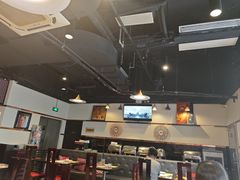 -克比叔叔印度餐厅Kebabs on the Grille(人民广场店)