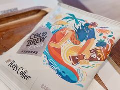 -Peet's 皮爷咖啡(乐峰店)