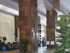 -三亚凤凰水城凯莱度假酒店