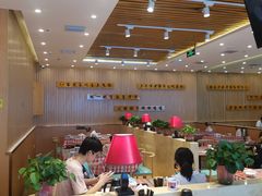 -张郎西北王(鸿通城购物中心店)