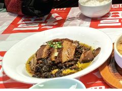 -四道菜·福建菜馆(莆田万达店)