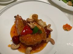 -皇朝会.经典传统粤菜(外滩店)