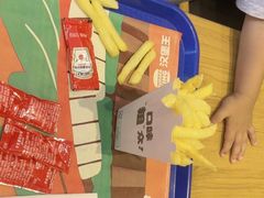 -汉堡王(海昌海洋公园店)