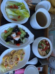 -千禧果月子会所(郑州东站店)