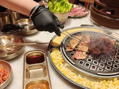 -韩宫宴和牛烤肉(苏州悠方购物中心店)