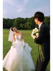 -伊莎贝尔品牌婚纱摄影