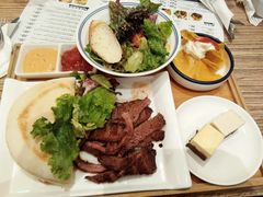 -榖屋house of flour(张江首店)