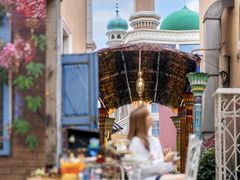 -新疆国际大巴扎