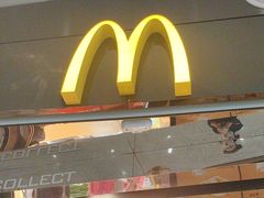 -麦当劳(北京大兴机场二层国内到达(安检外)店)