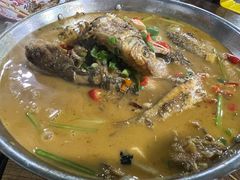 -传统菜农庄(皇姑路店)