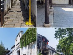 -青果巷历史文化街区