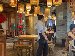 -二十八里太湖船菜(吉祥路店)