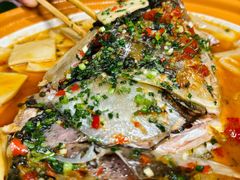 -No.DD戳子烧烤·江湖菜(北京总店)