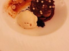 -上海和平饭店-华懋阁 The Cathay Room