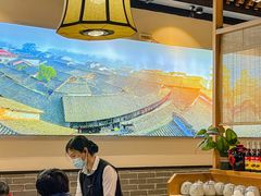 -涌觅名灶·本地海鲜宁波菜(财富广场店)
