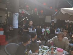 大堂-鹅滋道(甘坑古镇店)