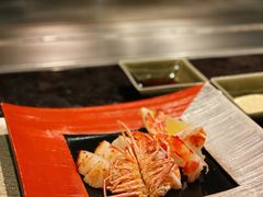 -Ginza Onodera铁板烧(外滩十八号店)