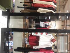 -翠微百货(龙德店)