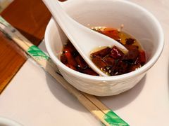 鲜榨辣椒油-清真·鸦儿李记·涮肉(花市店)