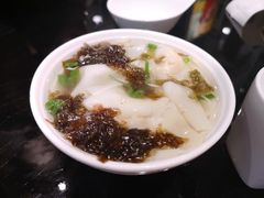 馄饨-高第街56号餐厅(凯德mall新都心店)