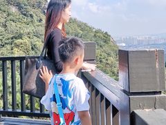 -南京市无想山景区