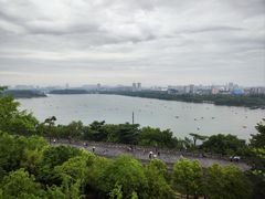 -九华山公园