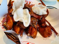 -鸽子侯·家宴·平价海鲜(绿地店)