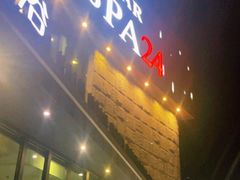 -纽斯桑拿会所(东绣路店)