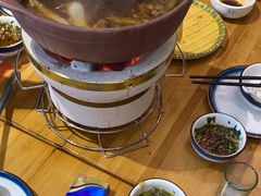 -肥家牛庄·砂锅牛杂煲(棠下店)