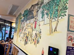 -飘香火锅(玉林西路店)