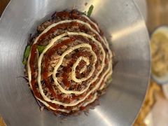 -鬼味烤翅(南锣鼓巷店)
