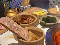 -卤校长重庆火锅(国兴店)