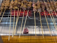 -哈尔滨小酒馆·鲜肉现穿自助烧烤(康新花园店)