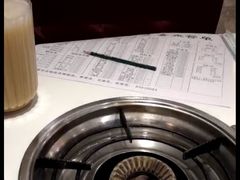 -和庆斋阳坊秘制羊蝎子火锅(云岗店)