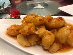 -西安唐隆国际酒店(大雁塔大唐不夜城店)